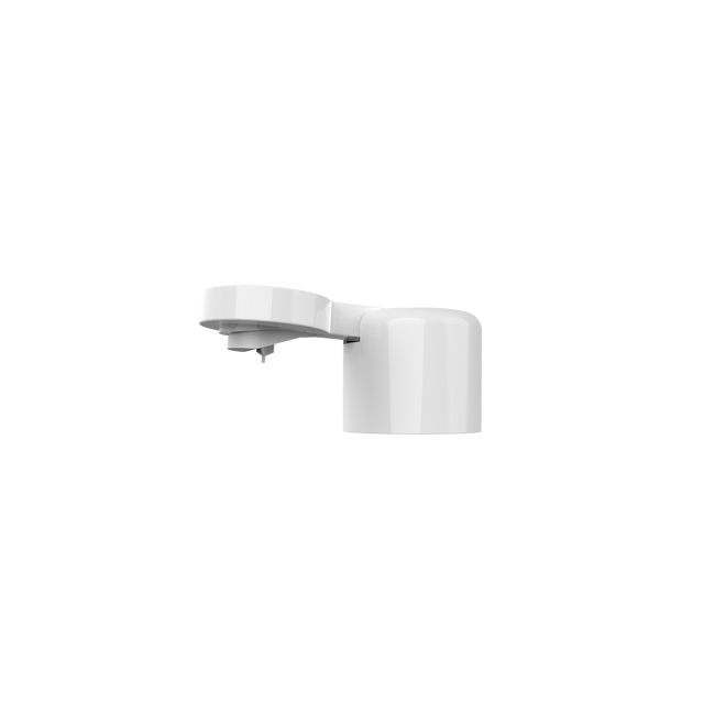 Fizzer Head - White