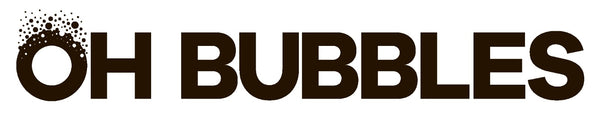 OH BUBBLES AUSTRALIA