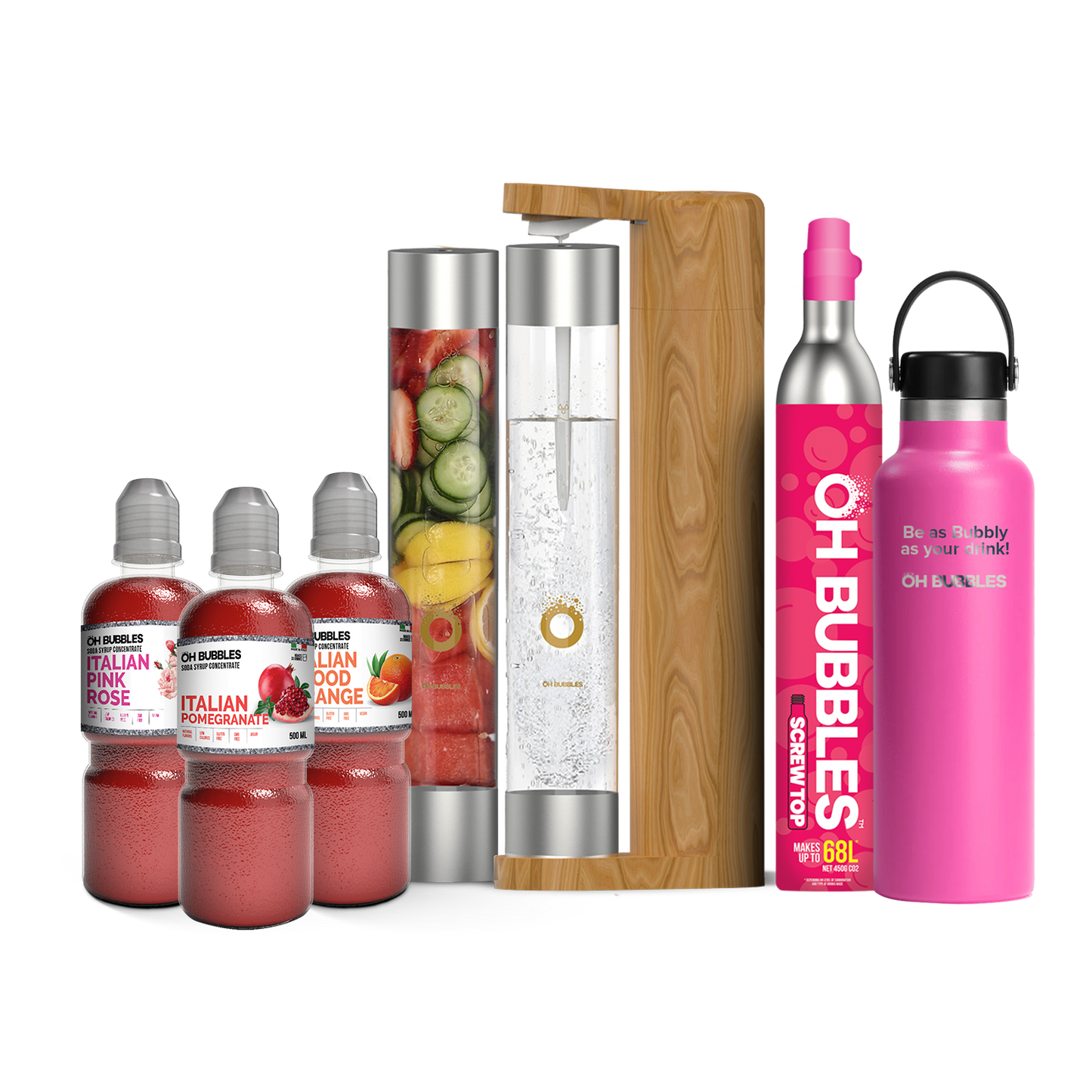 Valentine’s Day Pack