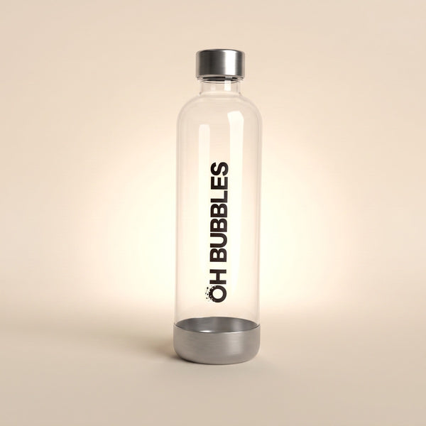 1L Carbonating Bottle- Evoss & Sprkl