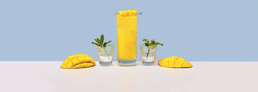 Mango Mojito