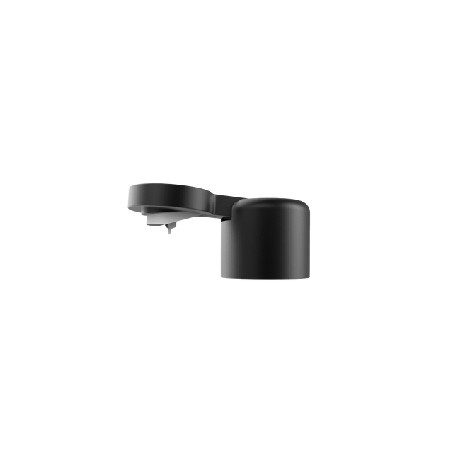 Fizzer Head - Black – OH BUBBLES AUSTRALIA
