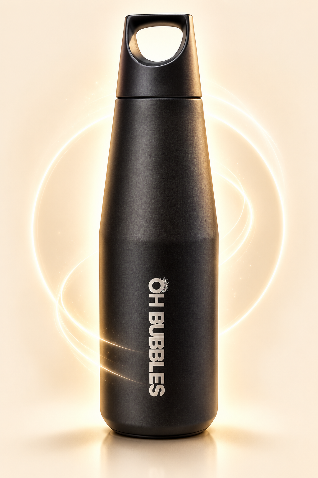 1080ml stainless steel carry bottle