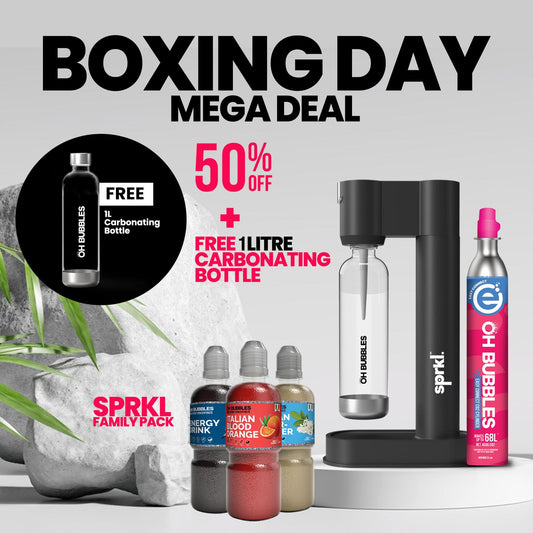 SPRKL™ Mega Deal