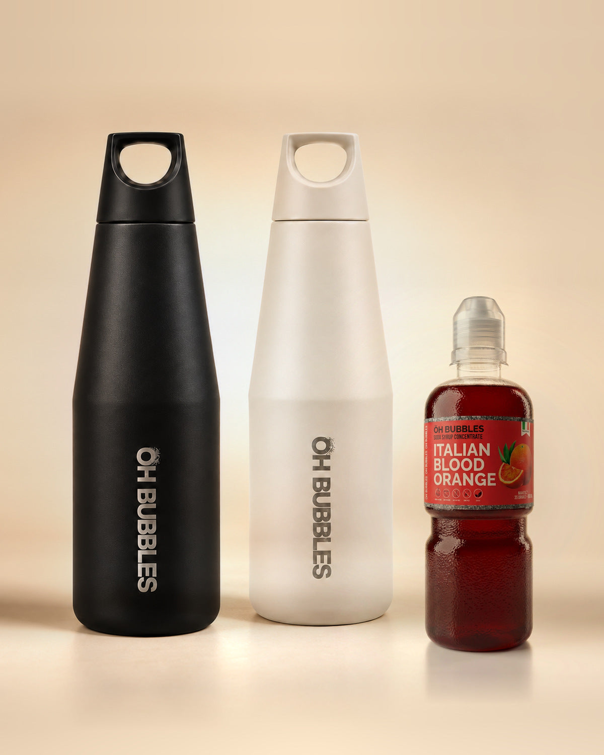1080mL Bottle — Buy One, Get One Free