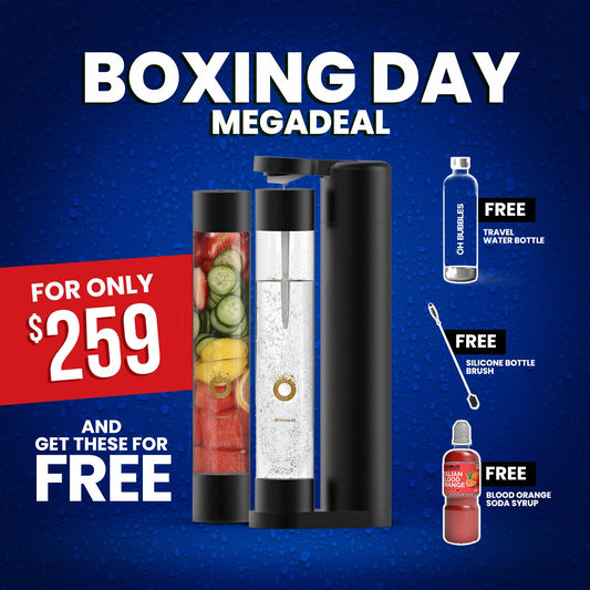 ALLFIZZ™ Mega Deal