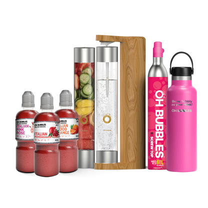 Valentine’s Day Pack
