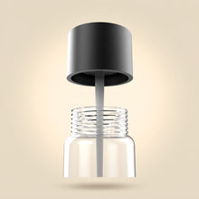 Fizzer Tube - Black