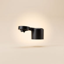 Fizzer Head - Black