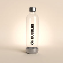 1L Carbonating Bottle- Evoss & Sprkl