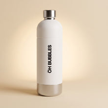 Stainless Steel Carbonating Bottle- Sprkl / Evoss