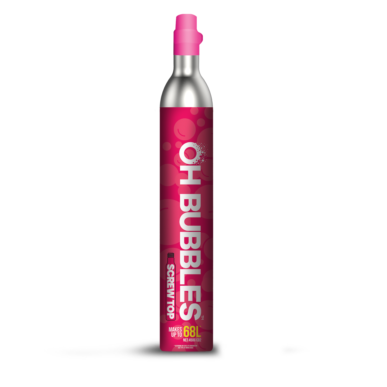 First refill — switch offer